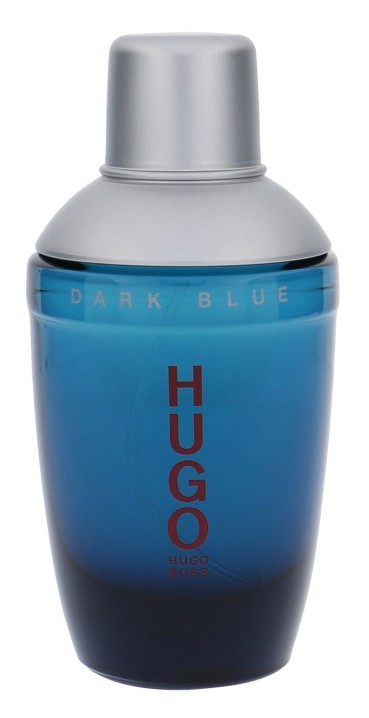 HUGO BOSS Hugo Dark Blue Woda toaletowa 75ml