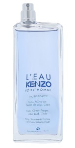 Flakon KENZO L'Eau Kenzo Pour Homme Woda Toaletowa 100ml