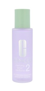 Clinique 3-Step Skin Care 2 Toniki 200ml