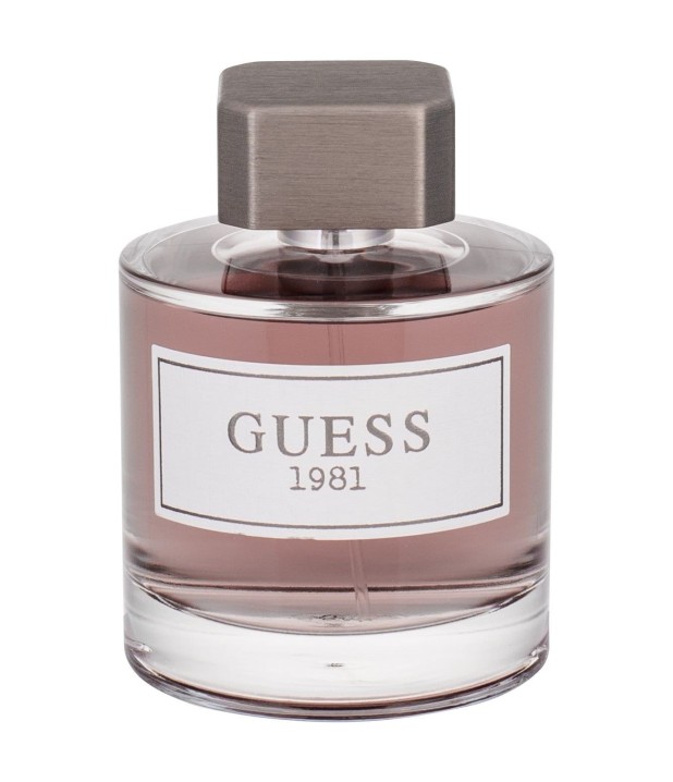 GUESS Guess 1981 Woda toaletowa 100ml