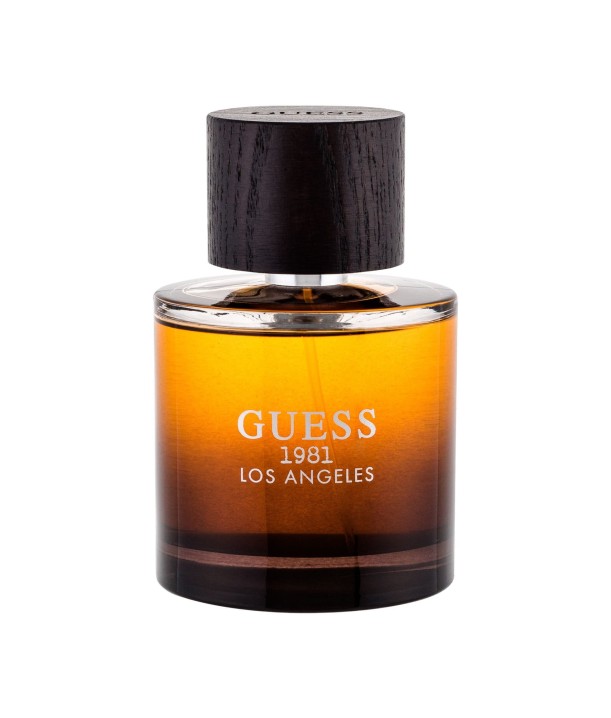 GUESS Guess 1981 Los Angeles Woda Toaletowa 100ml