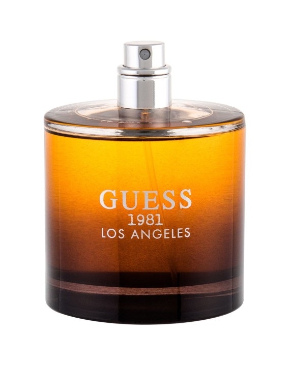 Flakon GUESS Guess 1981 Los Angeles Woda toaletowa 100ml