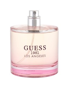 Flakon GUESS Guess 1981 Los Angeles Woda toaletowa 100ml