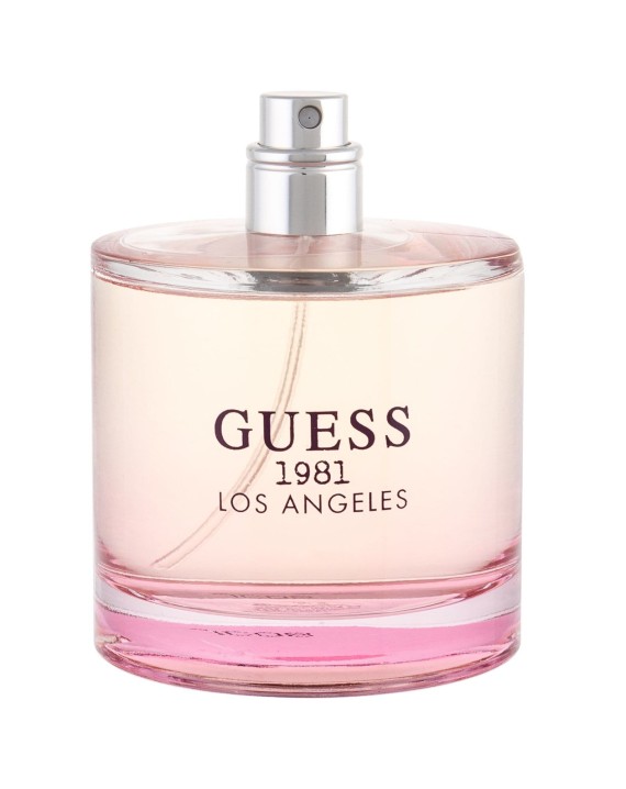 Flakon GUESS Guess 1981 Los Angeles Woda toaletowa 100ml