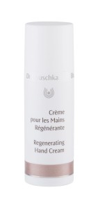 Dr. Hauschka Regenerating Krem do rąk 50ml