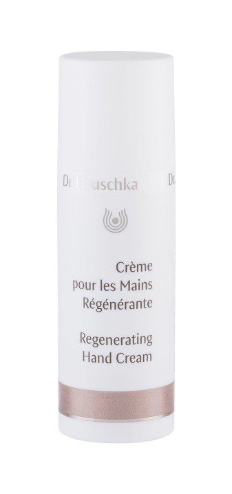 Dr. Hauschka Regenerating Krem do rąk 50ml