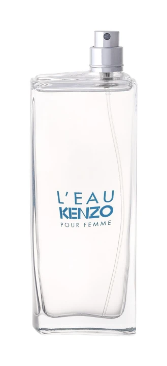 Flakon KENZO L'Eau Kenzo Pour Femme Woda toaletowa 100ml