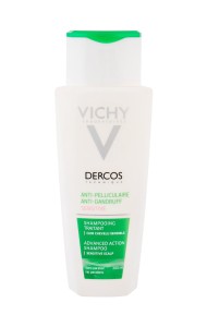 Vichy Dercos Szampon do włosów 200ml