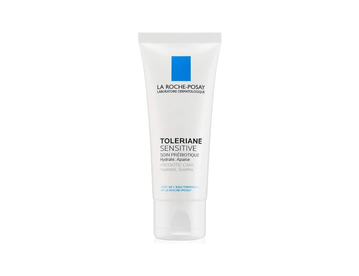 La Roche-Posay Toleriane Sensitive Krem do twarzy na dzień 40ml