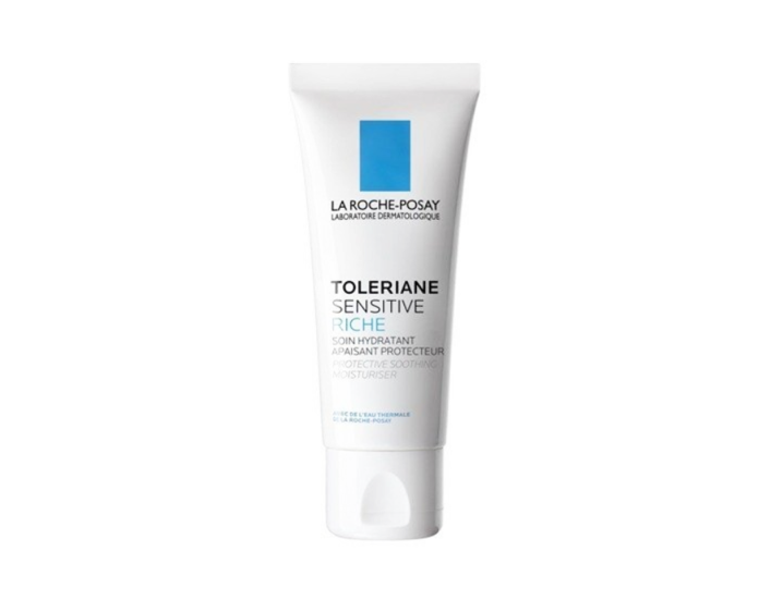 La Roche-Posay Toleriane Sensitive Riche Krem do twarzy na dzień 40ml