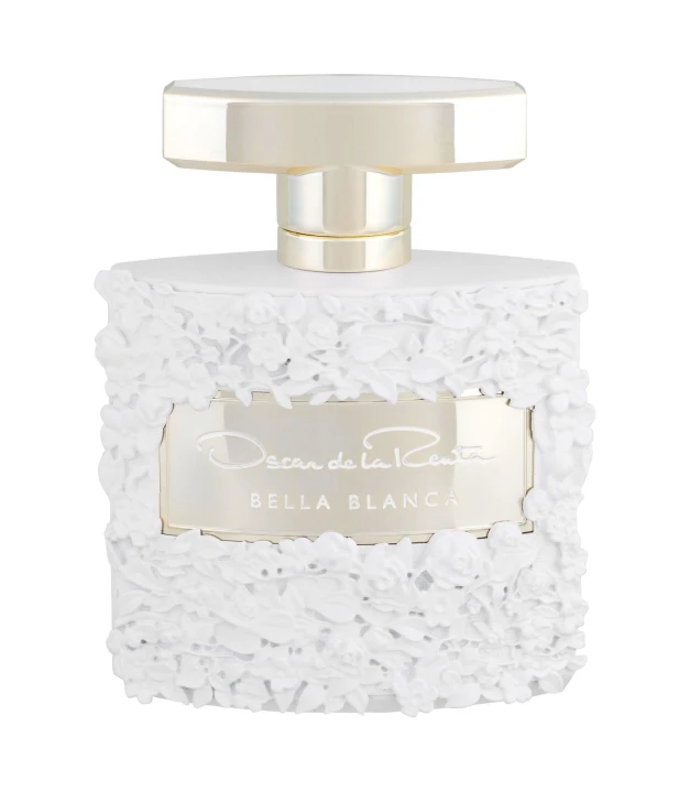 Oscar de la Renta Bella Blanca Woda perfumowana 100ml