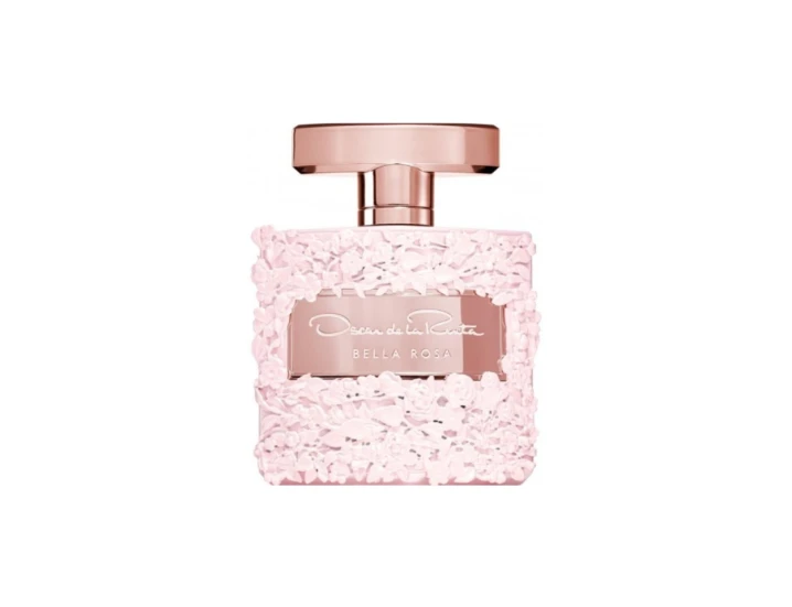 Oscar de la Renta Bella Rosa Woda Perfumowana 100ml