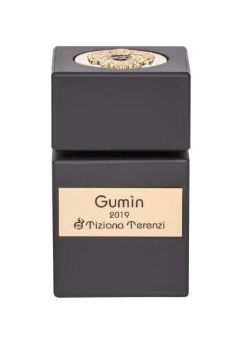 tiziana terenzi gumin