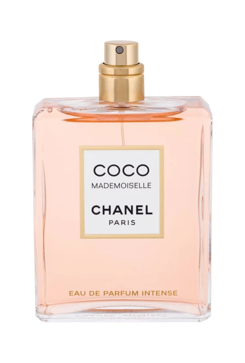 Flakon Chanel Coco Mademoiselle Intense Woda perfumowana 100ml