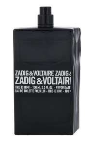 Flakon Zadig & Voltaire This is Him! Woda toaletowa 100ml