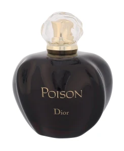 Christian Dior Poison Woda toaletowa 100ml
