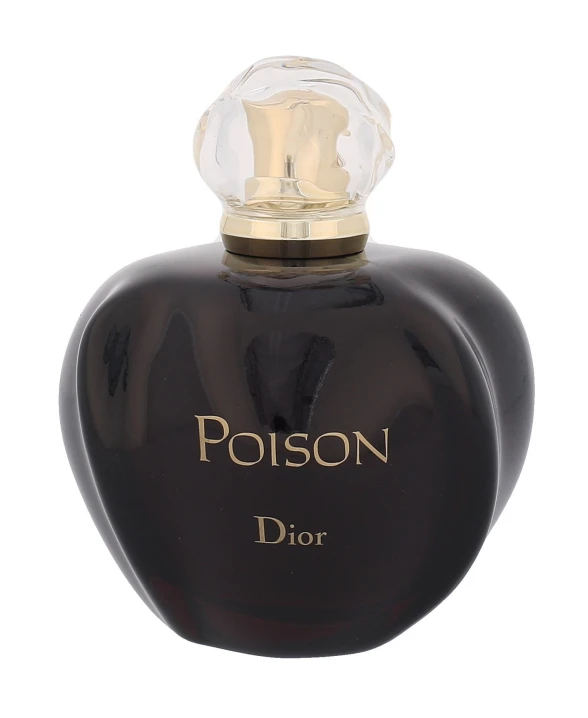 Christian Dior Poison Woda toaletowa 100ml
