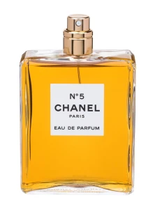 Flakon Chanel No.5 Woda perfumowana 100ml