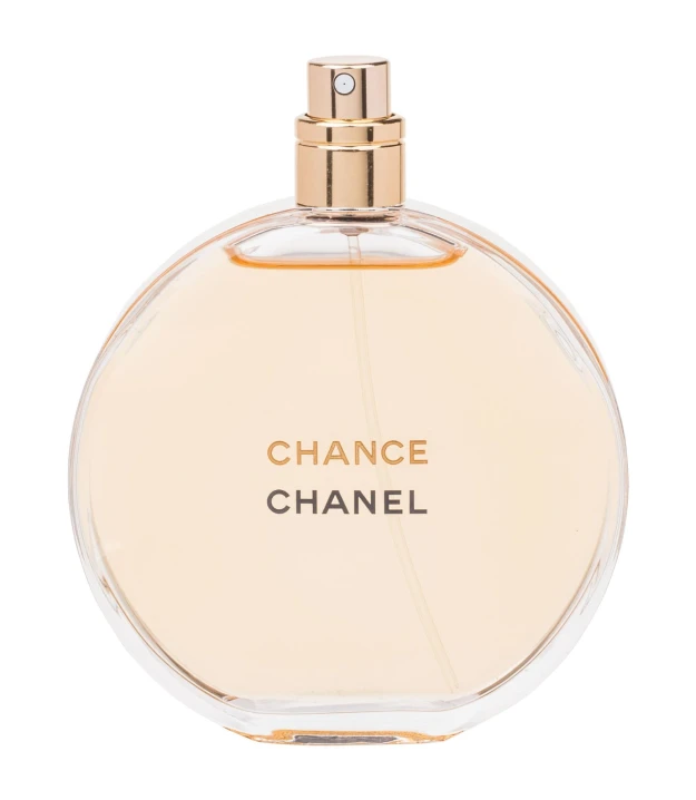 Flakon Chanel Chance Woda perfumowana 100ml