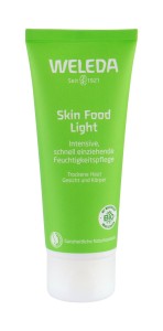 Weleda Skin Food Light Face & Body Krem do twarzy na dzień 75ml