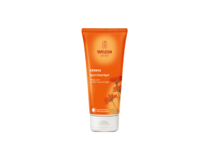 Weleda Arnica Sports Żel pod prysznic 200ml