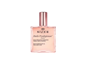 NUXE Huile Prodigieuse Florale Multi-Purpose Dry Oil Olejek do ciała 100ml