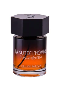 Yves Saint Laurent La Nuit De L'Homme Woda perfumowana 100ml