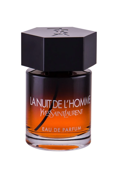 Yves Saint Laurent La Nuit De L'Homme Woda perfumowana 100ml
