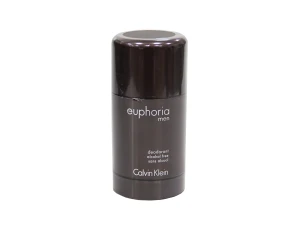 Calvin Klein Euphoria Men Dezodorant w sztyfcie 75ml