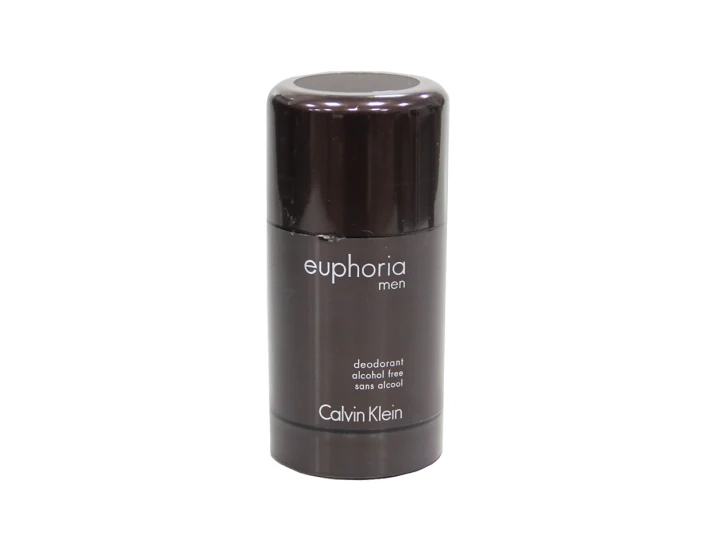 Calvin Klein Euphoria Men Dezodorant w sztyfcie 75ml