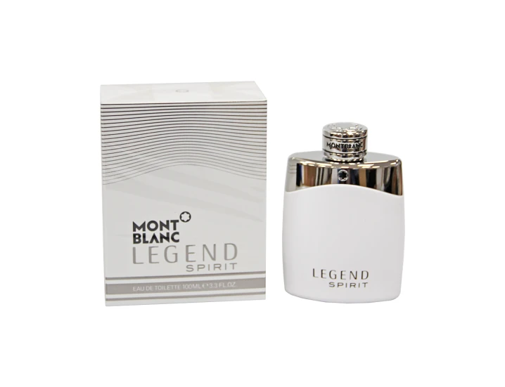 Montblanc Legend Spirit Woda Toaletowa 100ml