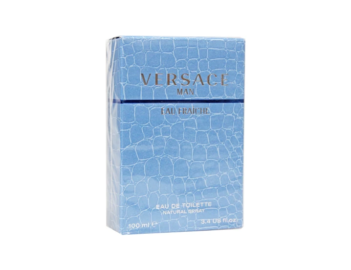 Versace Man Eau Fraiche Woda Toaletowa 100ml