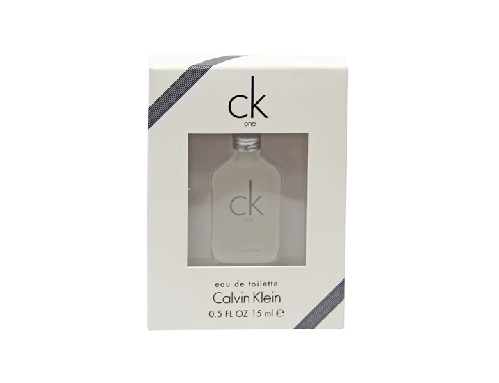 Calvin Klein CK One Woda toaletowa 15ml