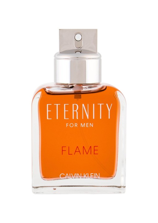 Calvin Klein Eternity Flame For Men Woda Toaletowa 100ml