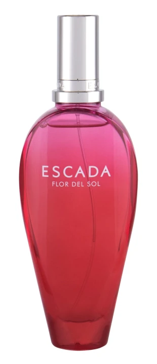 ESCADA Flor del Sol Woda Toaletowa 100ml