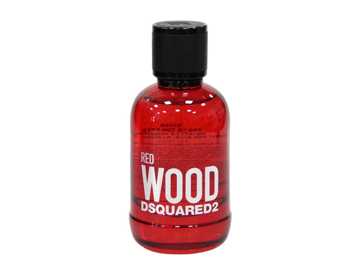 Flakon Dsquared2 Red Wood Pour Femme Woda Toaletowa  100ml
