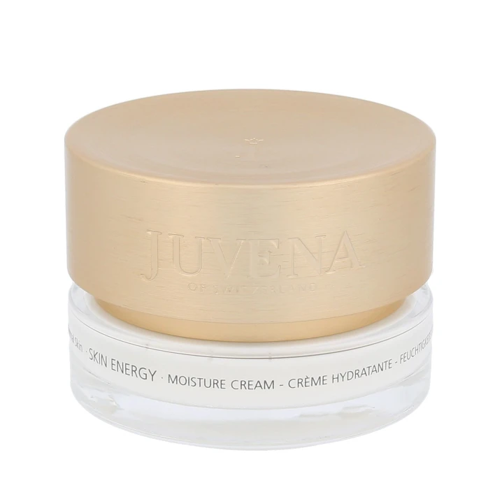 Juvena Skin Energy Moisture Krem do twarzy na dzień 50ml
