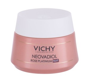 Vichy Neovadiol Rose Platinium Night Krem na noc 50ml