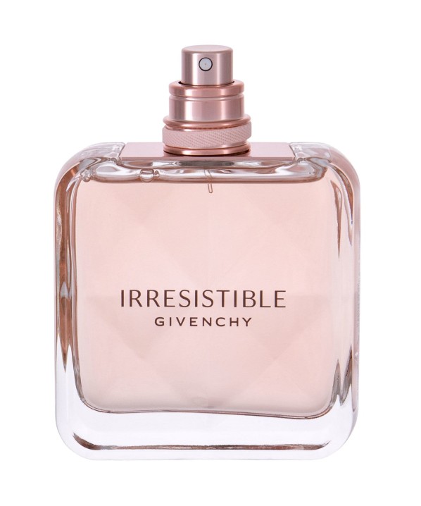 Flakon Givenchy Irresistible Woda perfumowana 80ml