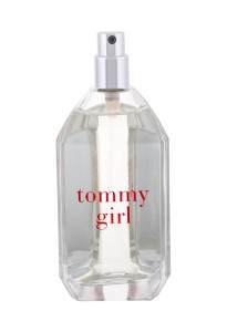 Flakon Tommy Hilfiger Tommy Girl Woda toaletowa 100ml