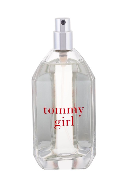 Flakon Tommy Hilfiger Tommy Girl Woda toaletowa 100ml
