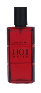 Davidoff Hot Water Woda toaletowa 60ml