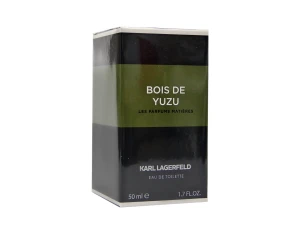 Karl Lagerfeld Bois de Yuzu Woda Toaletowa 50ml