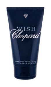 Chopard Wish Mleczko do ciała 150ml