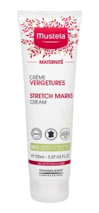 Mustela Maternite Stretch Marks Krem przeciwrozstępom 150ml