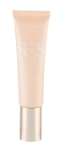 Clarins SOS Primer Baza pod makijaż 30ml - 02 Peach