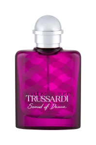 Trussardi Sound of Donna Woda perfumowana 30ml
