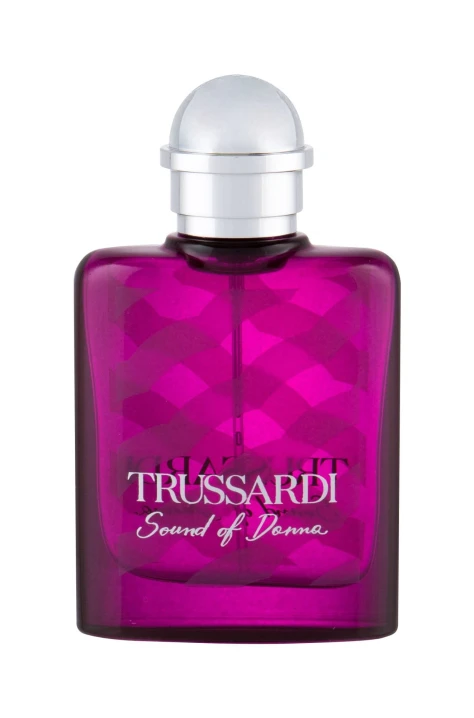 Trussardi Sound of Donna Woda perfumowana 30ml