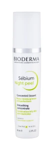 BIODERMA Sebium Night Peel Serum do twarzy 40ml