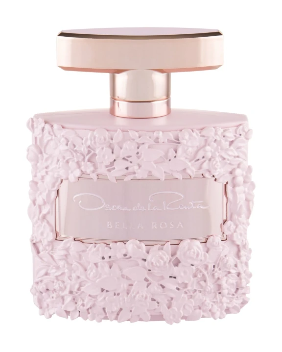 Oscar de la Renta Bella Rosa Woda Perfumowana 100ml